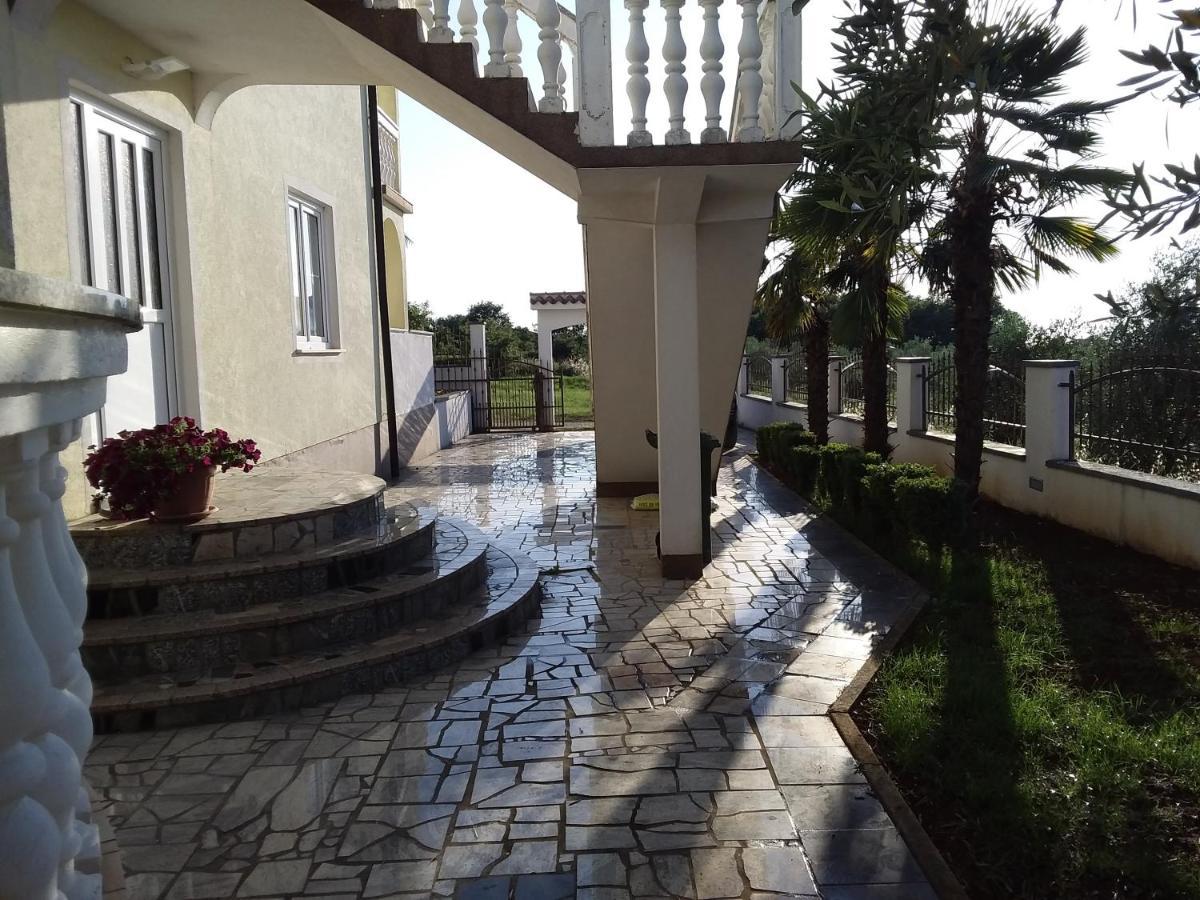 House Apartments Ariamare Poreč Exterior foto