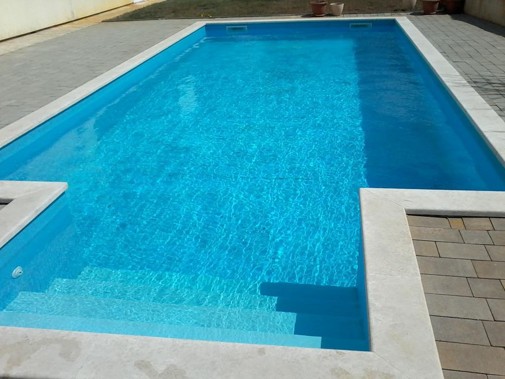 House Apartments Ariamare Poreč Exterior foto