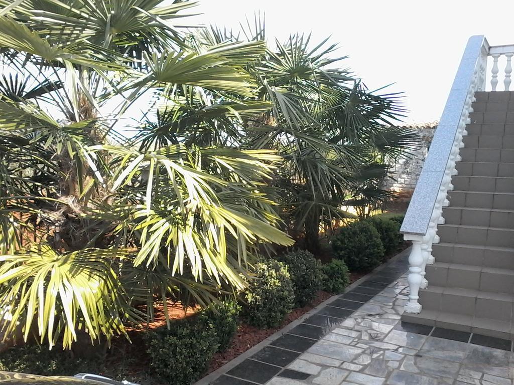 House Apartments Ariamare Poreč Exterior foto