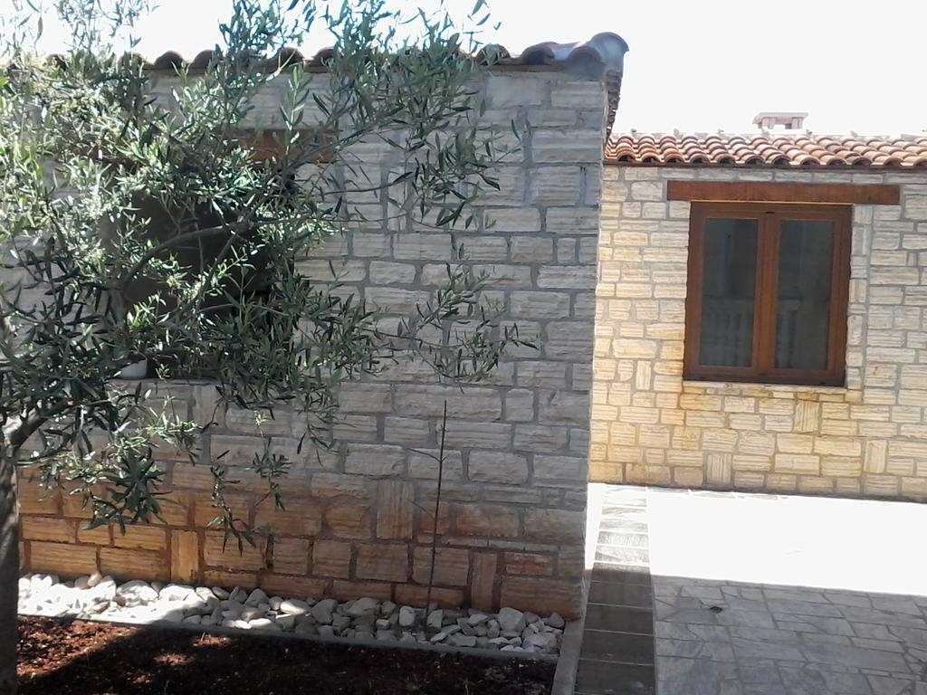 House Apartments Ariamare Poreč Exterior foto