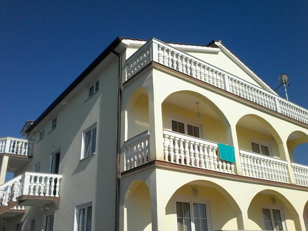 House Apartments Ariamare Poreč Exterior foto
