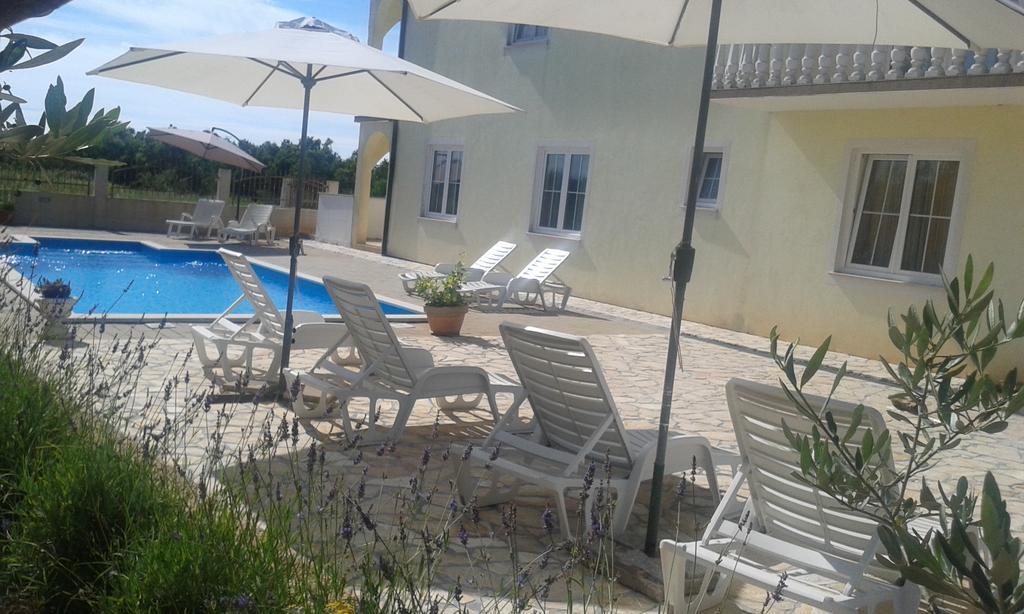 House Apartments Ariamare Poreč Exterior foto