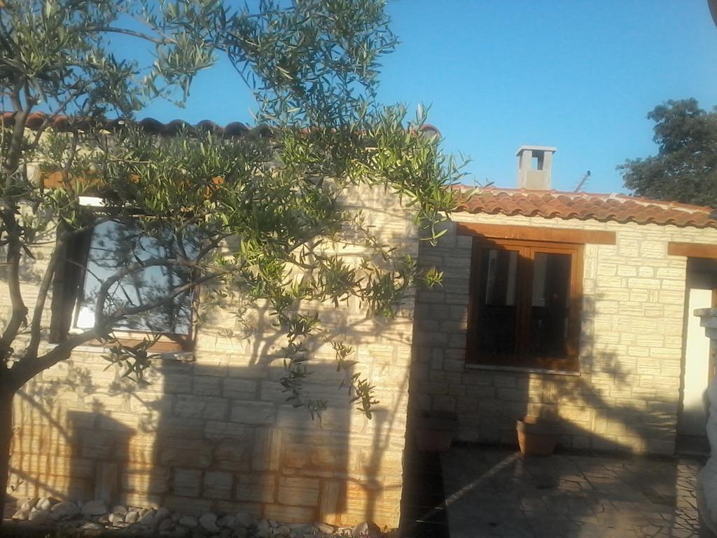 House Apartments Ariamare Poreč Exterior foto